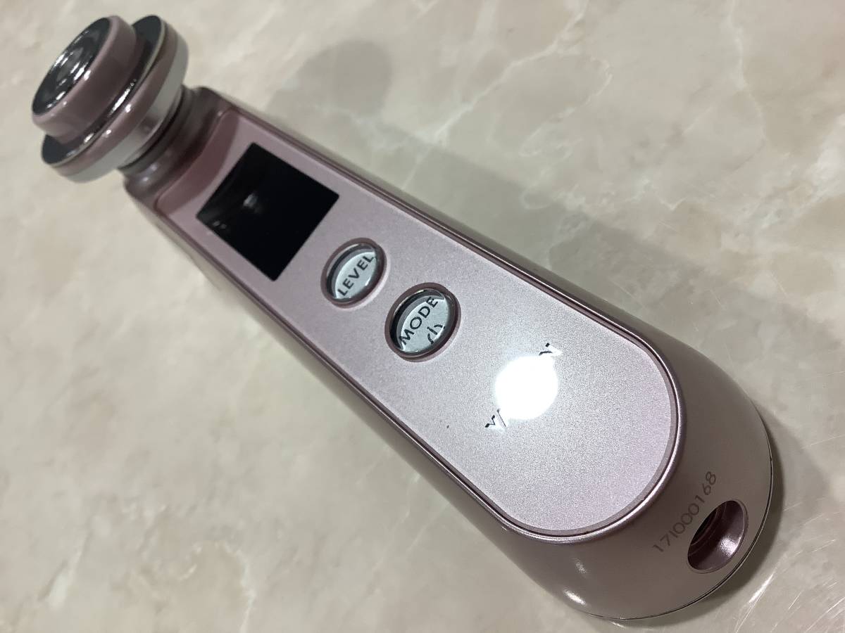 YA-MAN】ヤーマンRFボーテフォトプラス☆HRF-10T☆美顔器【メーカー 