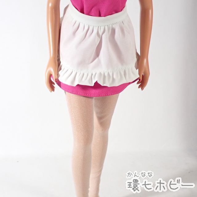 RW12◇当時物 タカラ デュエル レディルミナス / LADY LUMINOUS 全高約 