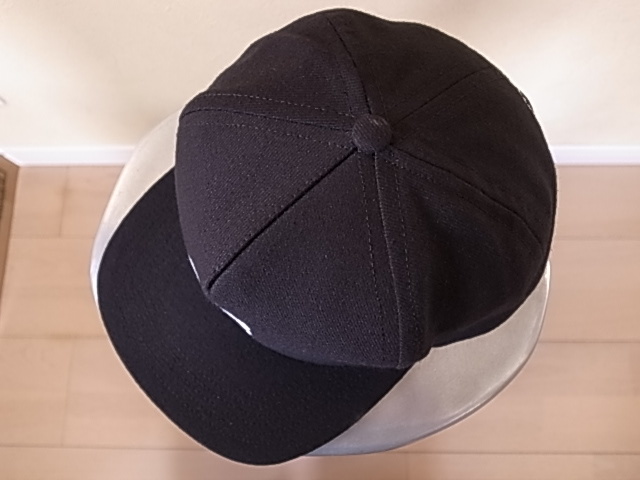 ☆ 13SS SUPREME シュプリーム Misfits 5 Panel Cap ミスフィッツ 5 