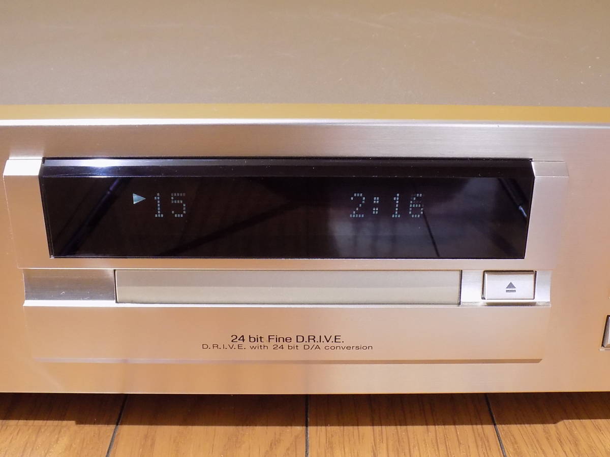 ◇◇◇KENWOOD DP-5090 ケンウッド CDプレーヤー ジャンク