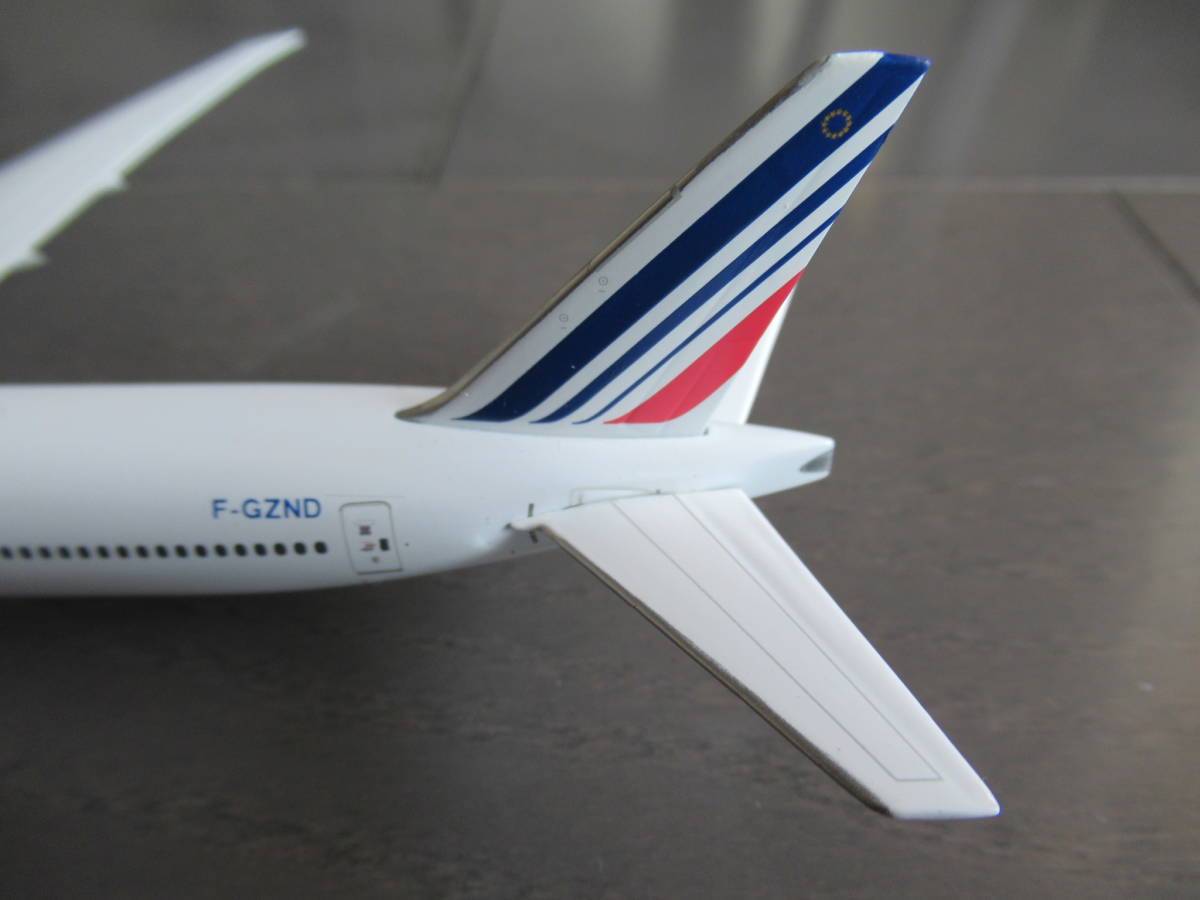 Phoenix フェニックス 1/400 Air France エールフランス ボーイング777