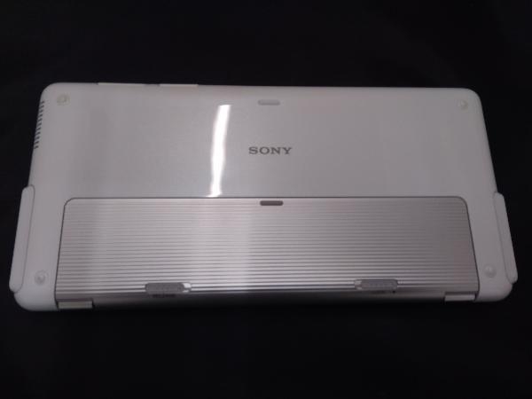 ジャンク SONY ソニー VAIO Windows vista Home Basic VGN-P70H/W