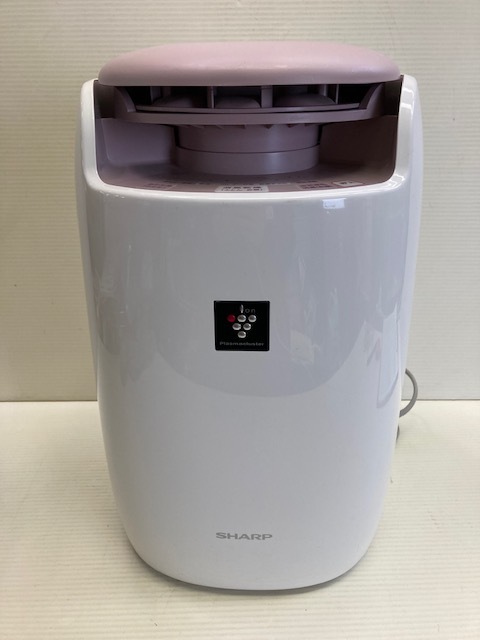 ふとん乾燥機：シャープ UD-CF1 SHARP 布団乾燥機UD-CF1これは 