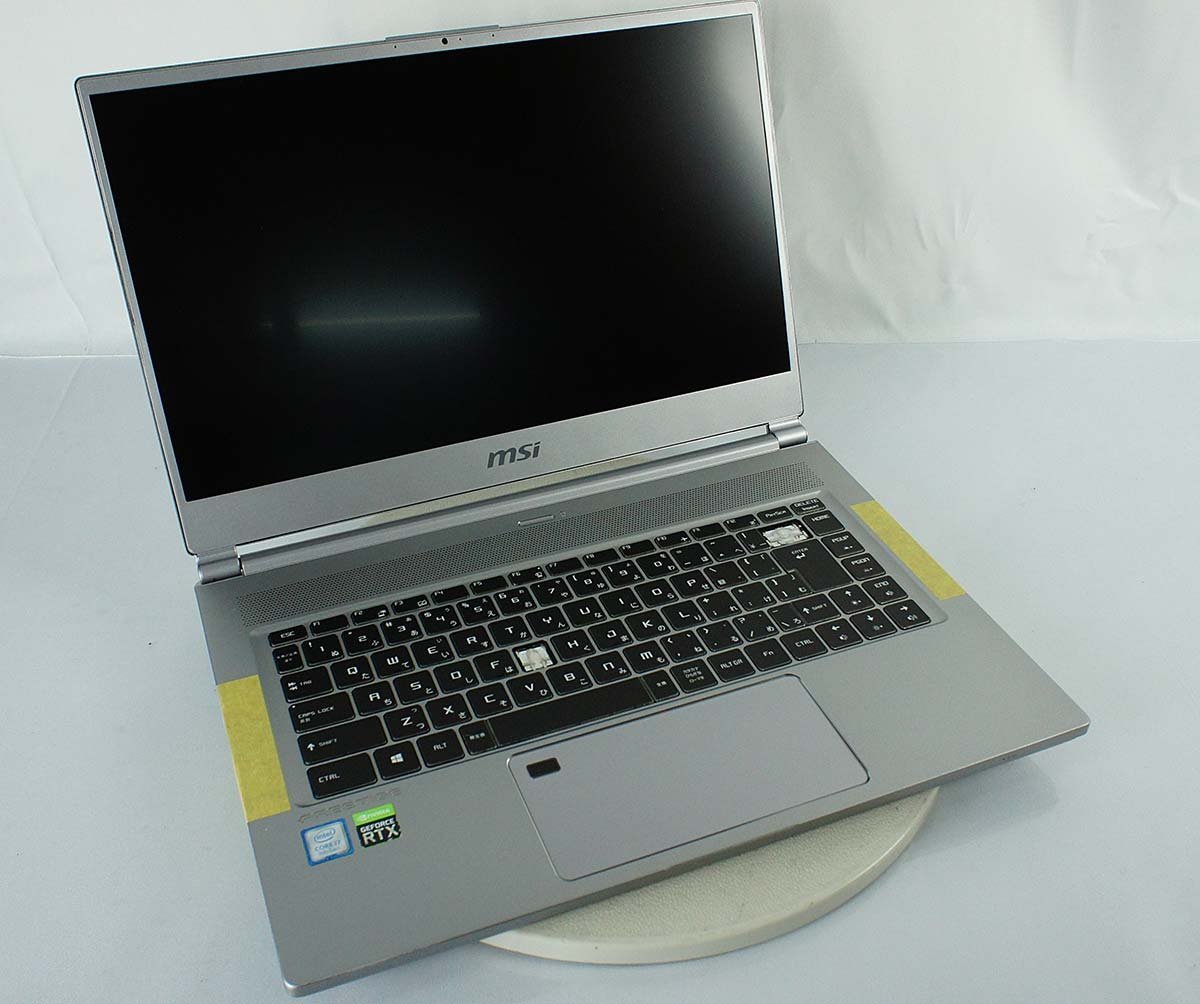 i7 ジャンク 9750H Core - DELL i7-9750H G-Tune GALLERIA 通電不可 