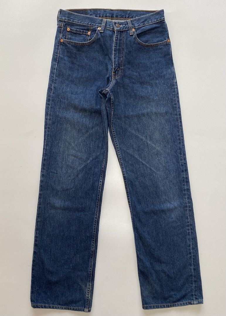 90s フィリピン製 Levi