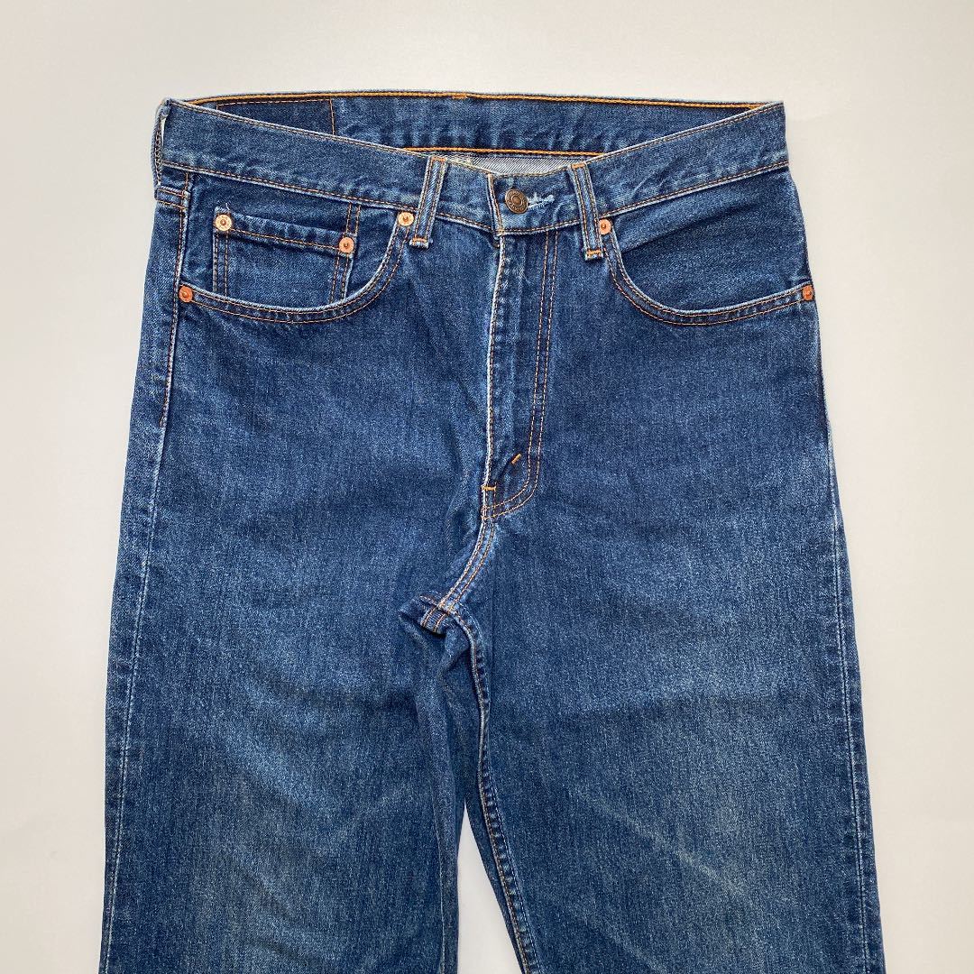 90s フィリピン製 Levi's リーバイス 508-0207 ストレート 90s フィリピン製 Levi's リーバイス 508-0207 ストレート