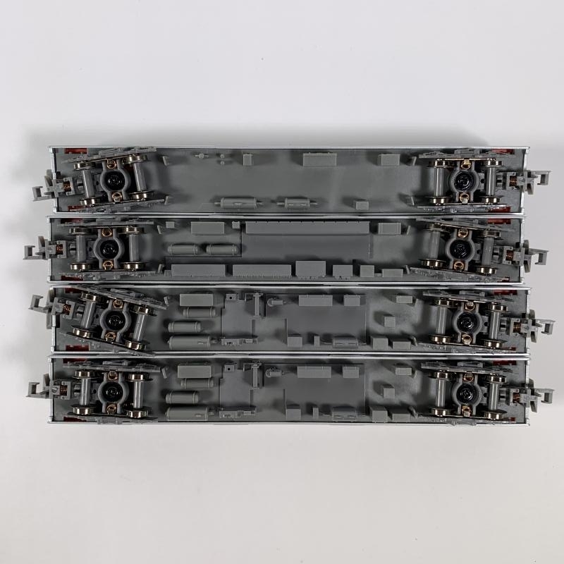 3-47＊Nゲージ マイクロエース A-3771 京王7000系 新塗装・シングル