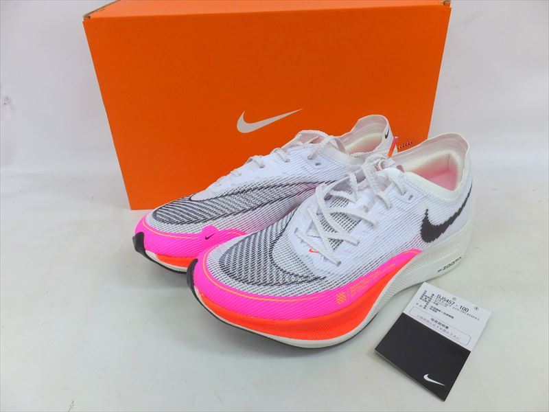 ヴェイパーフライ ズームX ナイキ 0 NIKE ネクスト％ ネクスト