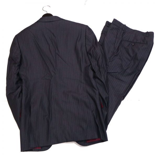 tailor azabu 麻布テーラー &frasl; オーダースーツ | Piana Loro イタリア FOUR 麻布テーラー『ロロピアーナ 新品サンプル16.6万円 繊研新聞 麻布テーラーが提案する、唯一無⼆の生地体験 ロロピアーナ生地 46A
