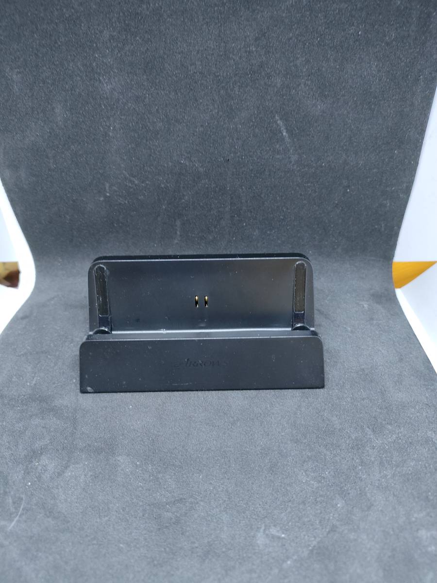 ジャンク扱いで　docomo　富士通タブレット　F-01d　送料込み_2