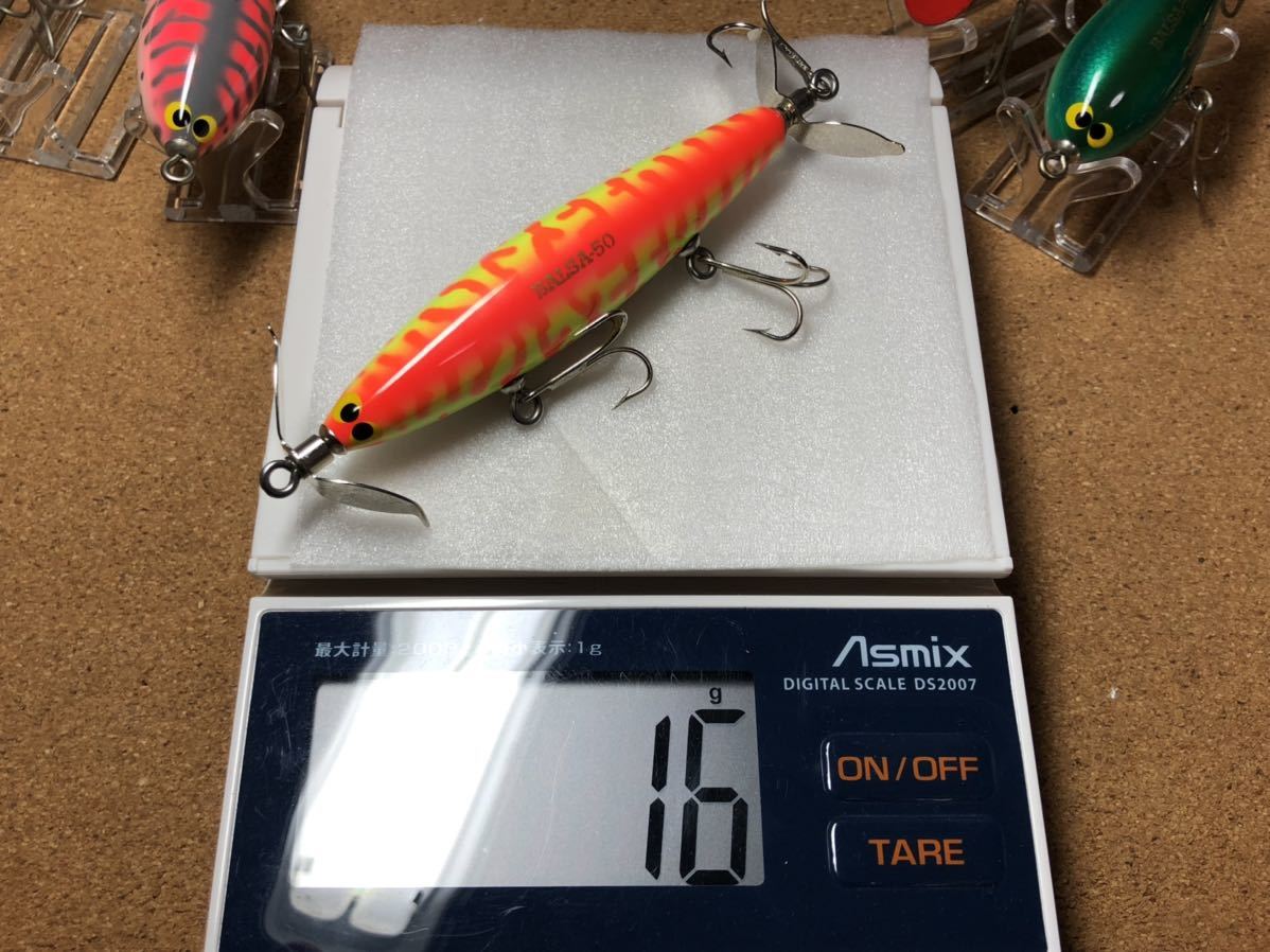BALSA50】バルサ50 ザウルス ホッツィートッツィー アンクルスミス