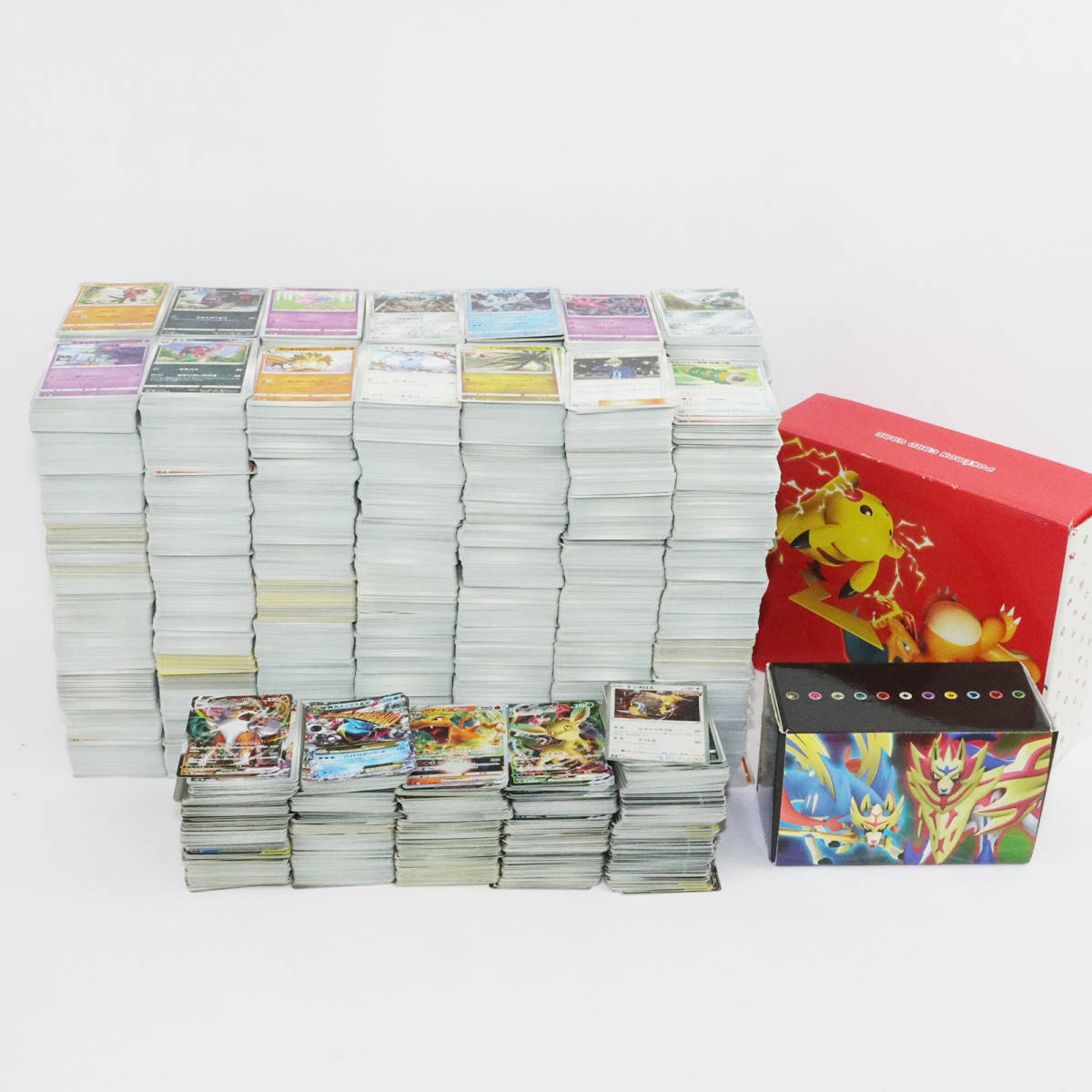 15000枚以上 ポケモンカード ゲーム まとめて セット まとめ pokemon