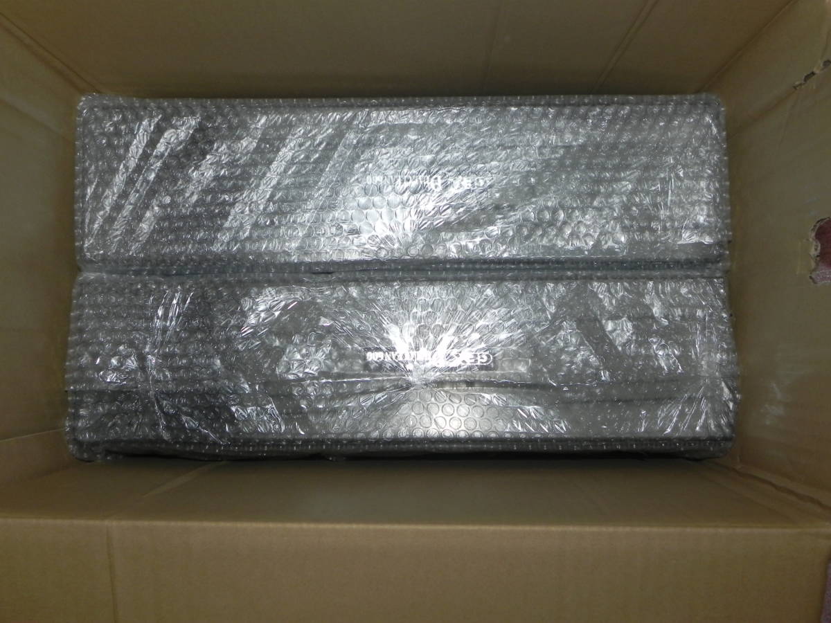 ◎(中古品）GEX 上部式ろ過装置　GEX Dual clean 600　 2個セット　（中古品）_5