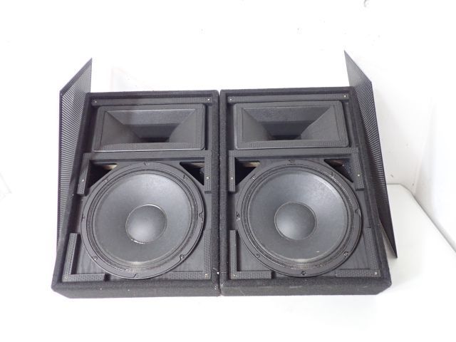 Electro-Voice Sx200 ステージモニタースピーカー② Electro-Voice エレクトロボイス | モニタースピーカー EV - ELECTRO
