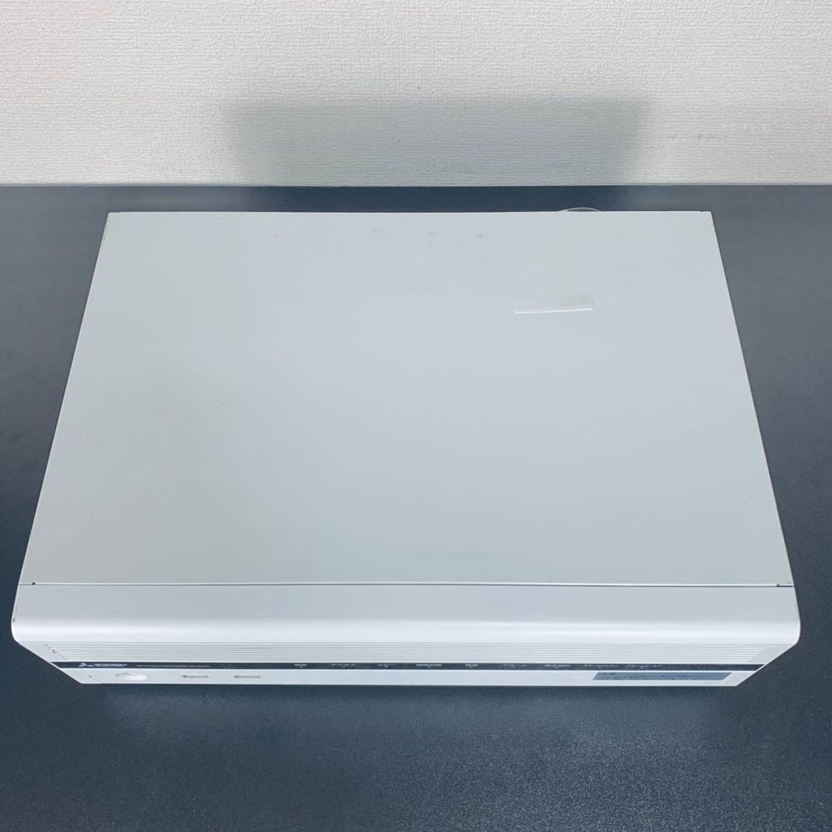 MITSUBISHI MELOOKレコーダー NR-3600A×1台 NC-3000A×6台 カラーカメラ