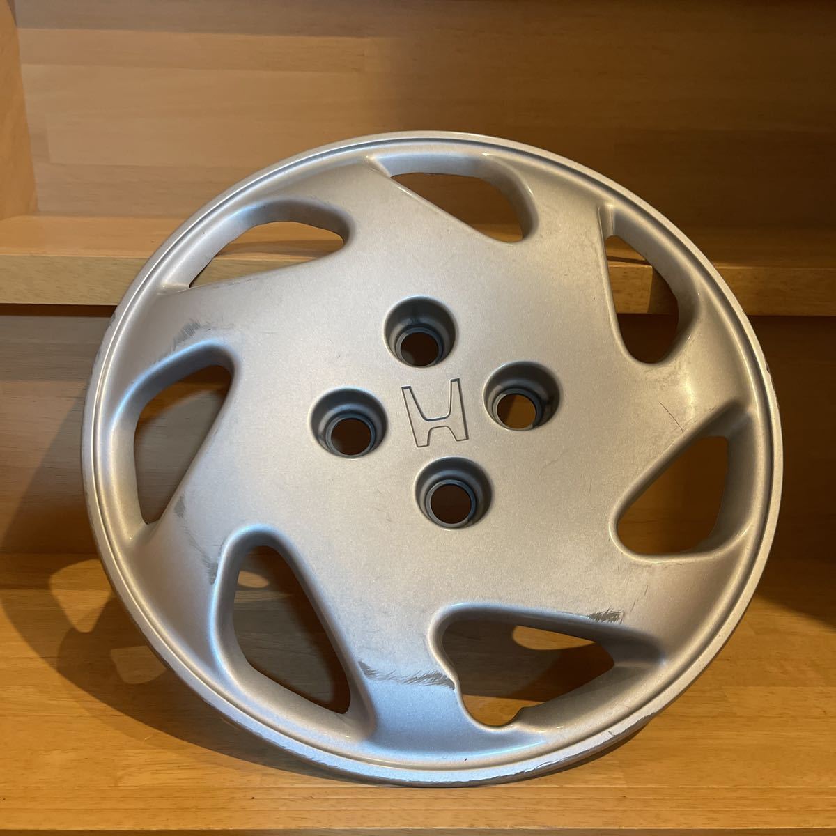 ホンダ純正 シビック インテグラ ホイールキャップ ホイールカバー