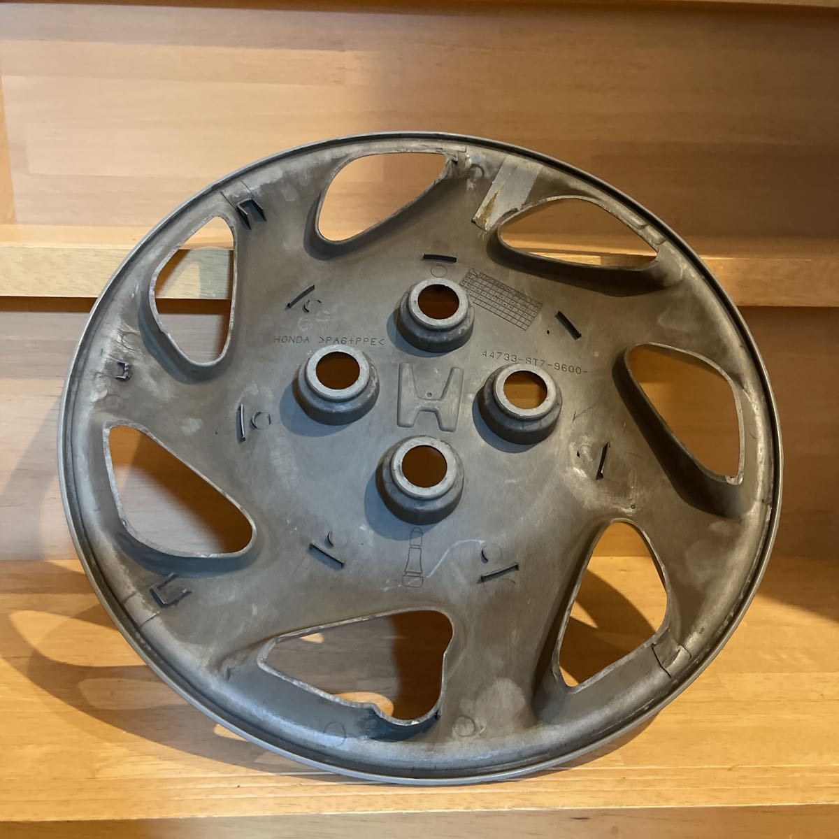 ホンダ純正 シビック インテグラ ホイールキャップ ホイールカバー 