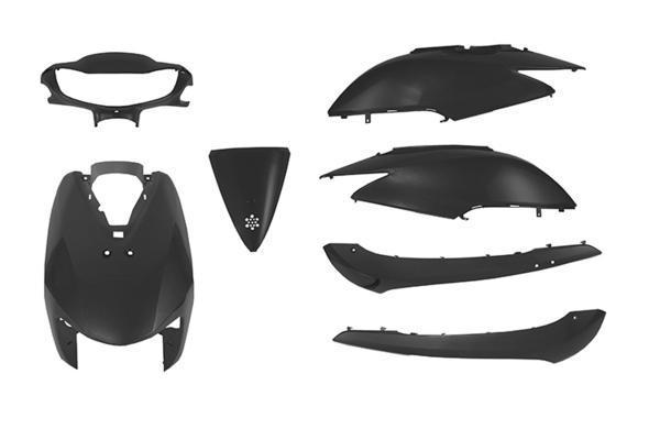 品質保証，大得価 ホンダ 4st ディオ AF62 AF68 外装7点セット 艶消し 灰 マットグレー 外装 セット DIO(セット)｜売買されたオークション情報、yahooの商品情報をアーカイブ公開 - オークファン ホンダ用