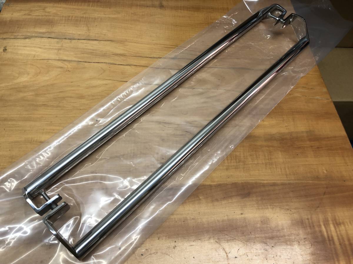 ドアハンドル　UNION　FT790-01-001-L600_2