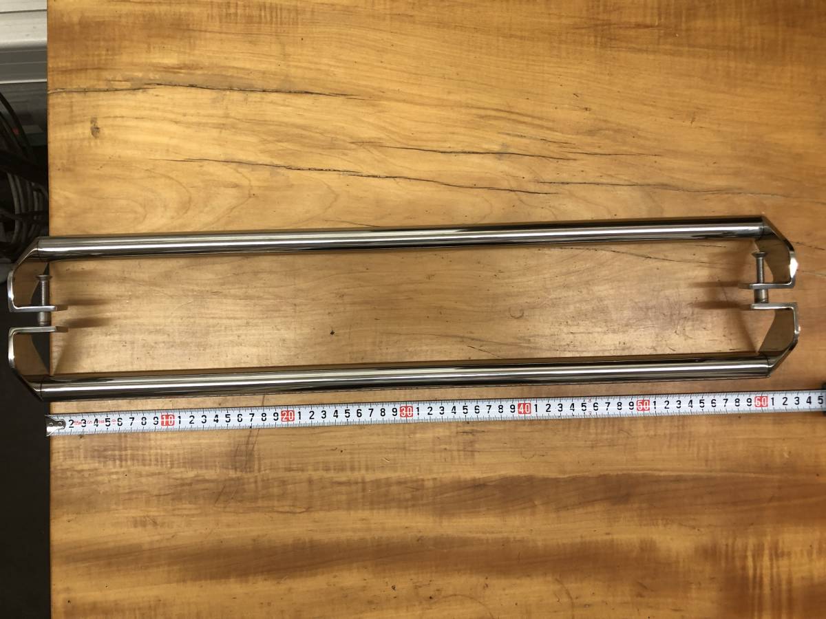 ドアハンドル　UNION　FT790-01-001-L600_3