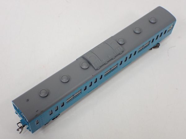 豊20BL6-9/6A〇KATSUMI カツミ HOゲージ KTM 直流通勤型電車103系