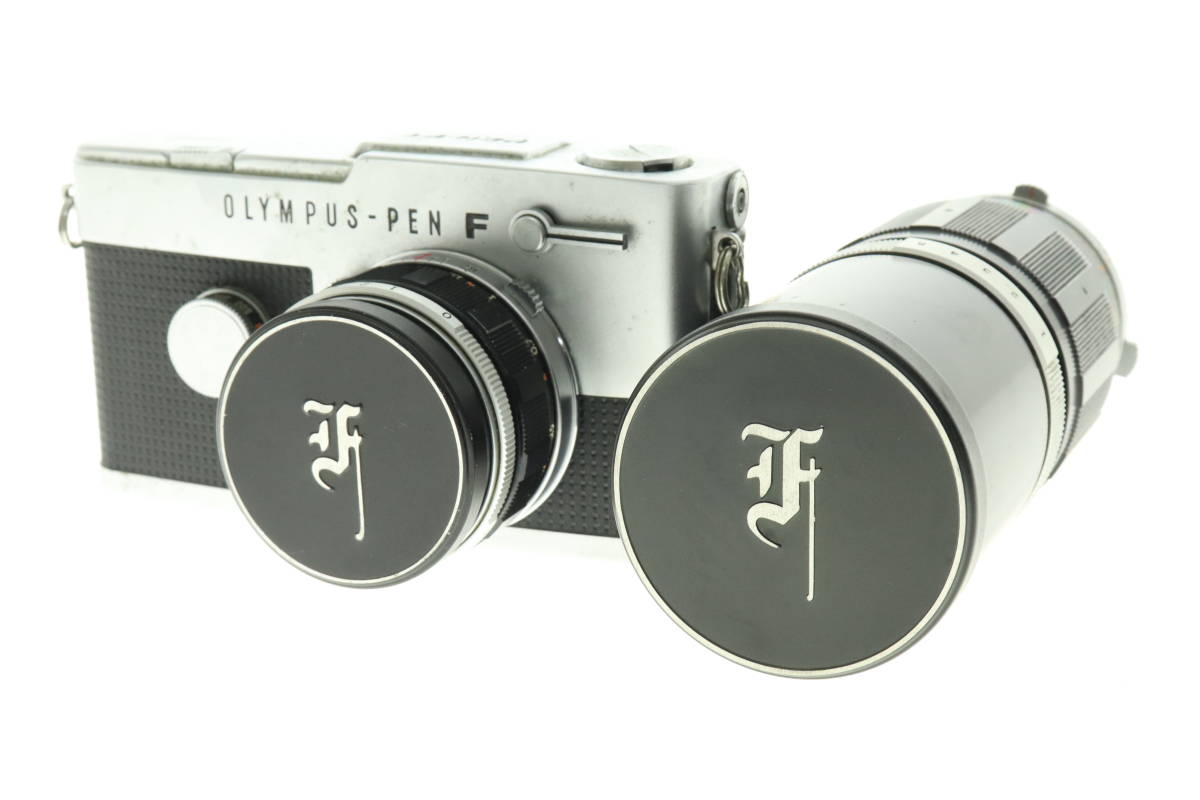 OLYMPUS（オリンパス）のフィルムカメラ代表機種まとめ OLYMPUS 個性的