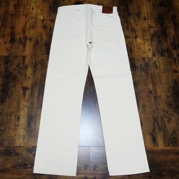 ☆SALE☆定価27280円 美品 OLD CROW オールドクロウ OLD RODDER-DENIM 