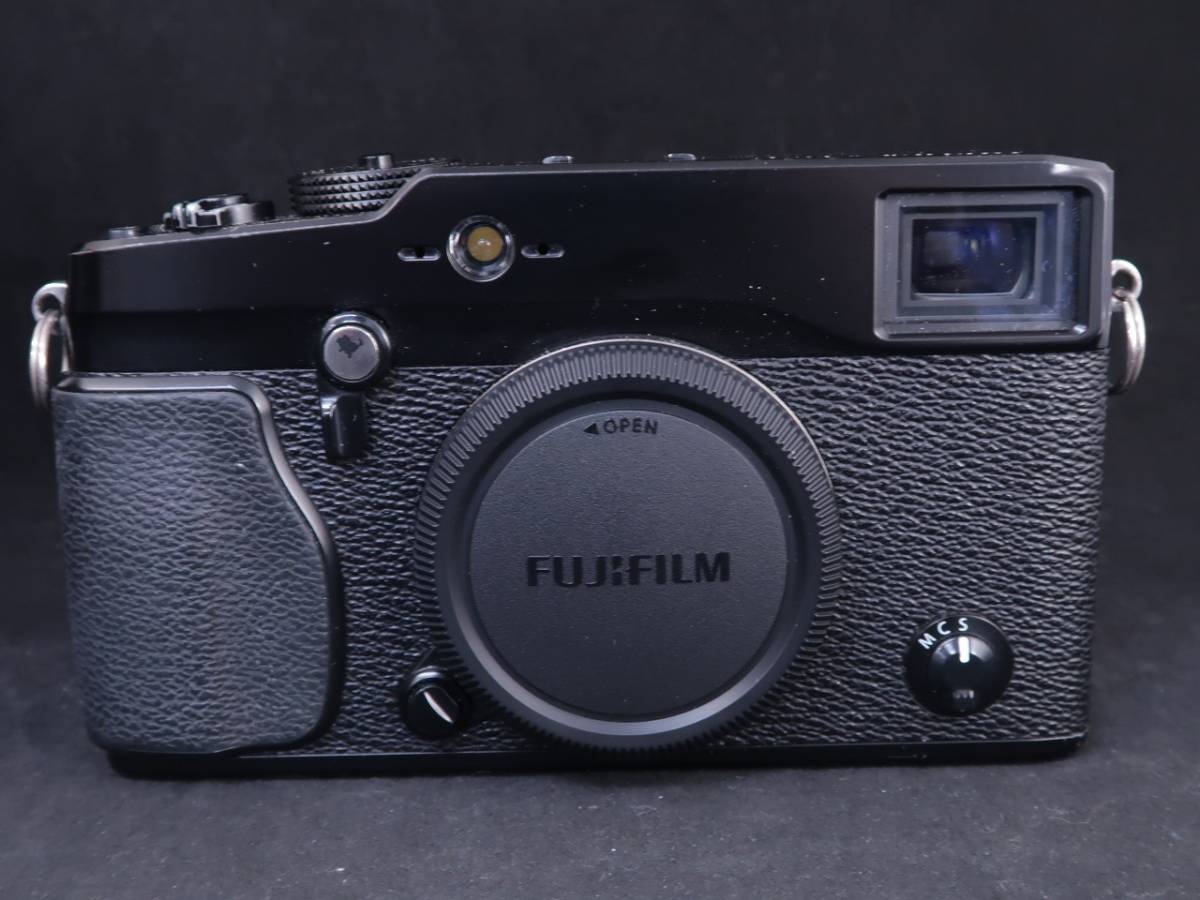 X-Pro1 FUJIFILM 富士フイルム フジフイルム ボディ 価格比較 価格.com