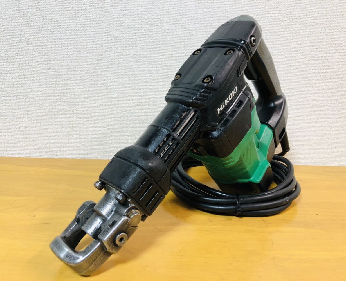 日立工機 ハンマ PH-55A ハンマドリル 電動ハンマ 斫り はつり HITACHI 
