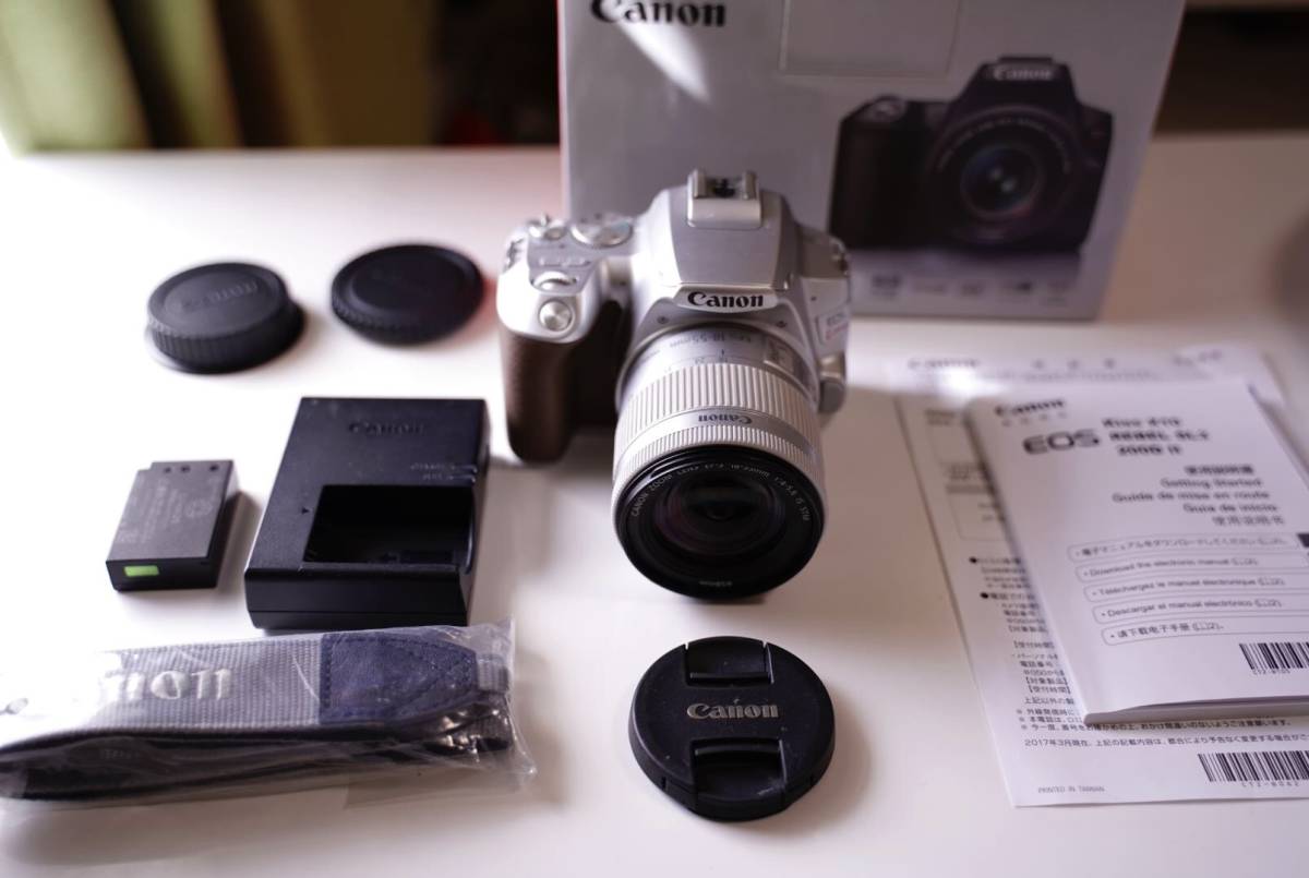 EOS Kiss Canon X10 公式通販 デジタル一眼レフカメラ カメラ デジタル 