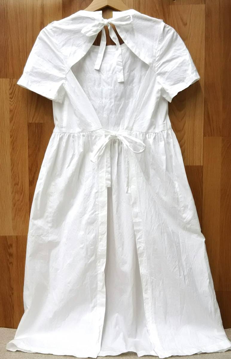 COMMEdesGARCONS COMMEdesGARCONS エプロン CDG COMMEdesGARCONS