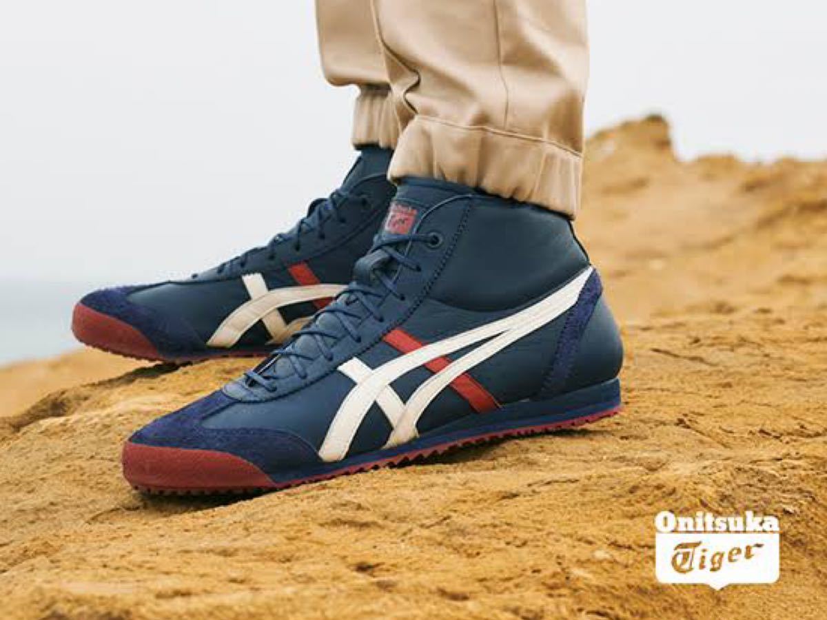 Onitsuka Tiger MEXICO 66 SD MR オニツカタイガー(25.0cm)｜売買され 