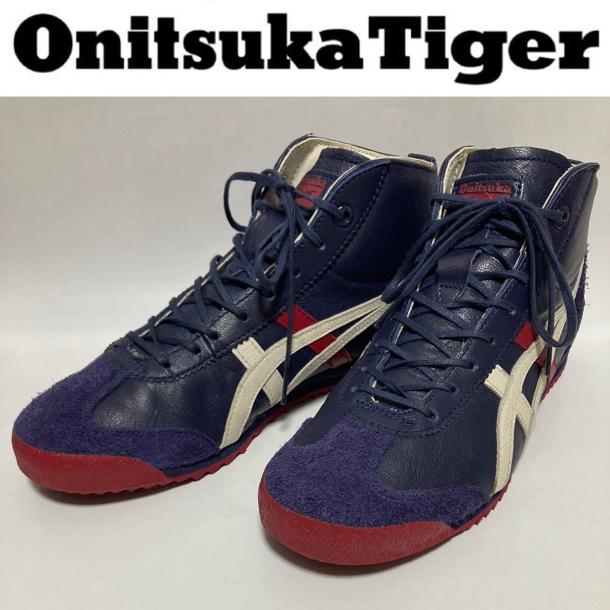 Onitsuka Tiger MEXICO 66 SD MR オニツカタイガー(25.0cm)｜売買され 