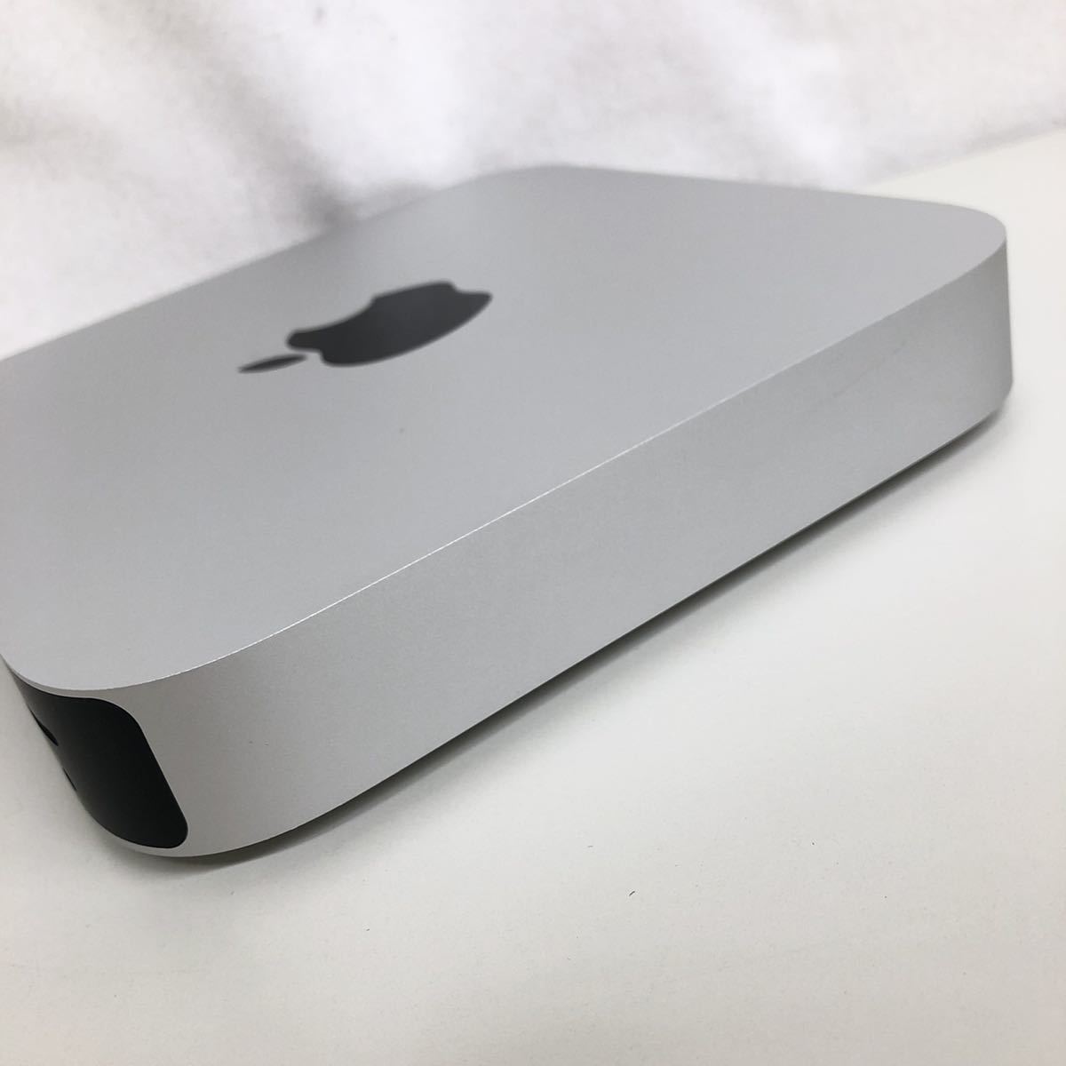 Apple Mac mini Mid 2010 MC438J/A BTO HighSierra/Core2 Duo 2.66GHz
