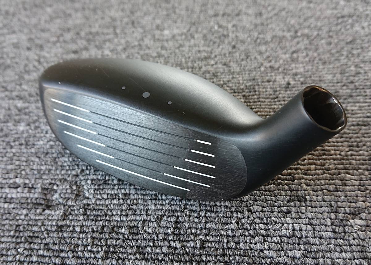 ヘッドのみ】PING ピン G425 HYBRID G425 ハイブリッド #3 19 ヘッドのみ】PING ピン G425 HYBRID G425 ハイブリッド #3 19