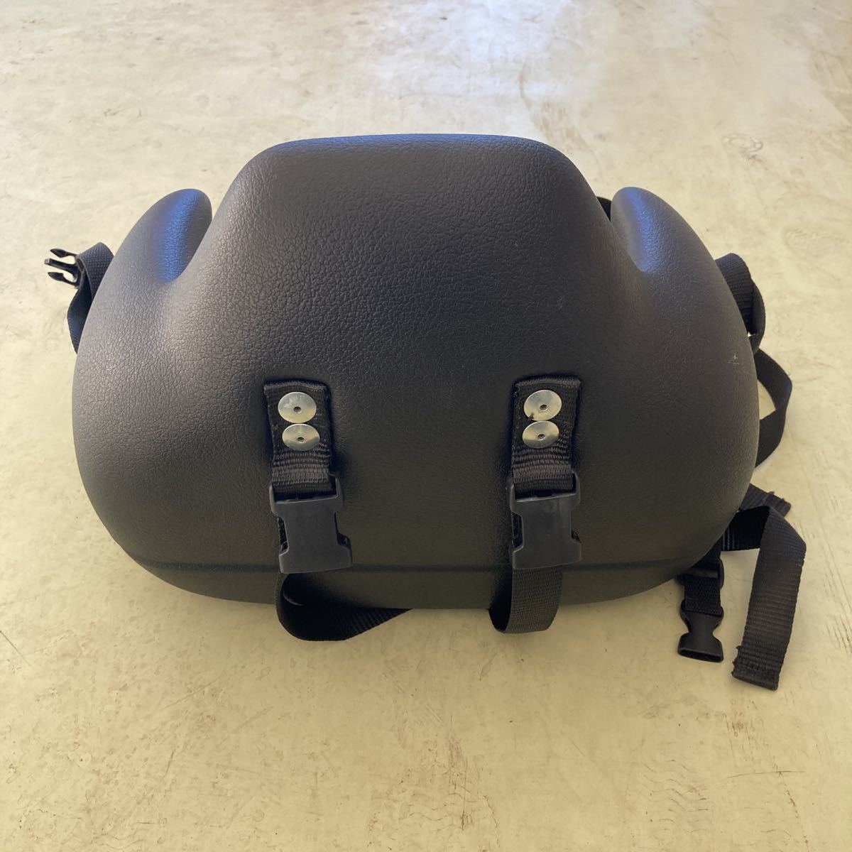 スタマタキスのバイク用チャイルドシート バイク用チャイルドシート