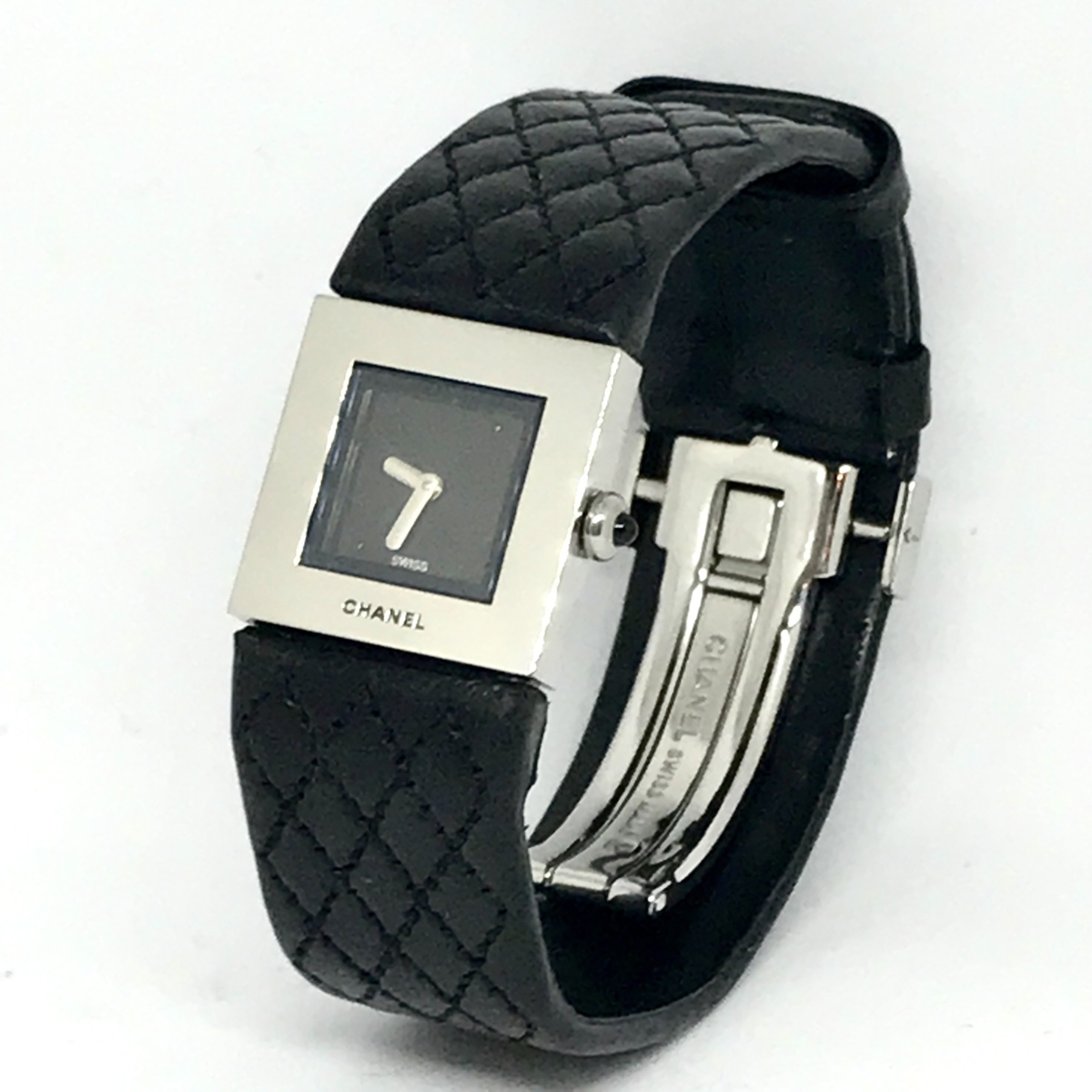シャネル マトラッセ CHANEL マトラッセのYahoo!オークション(旧 