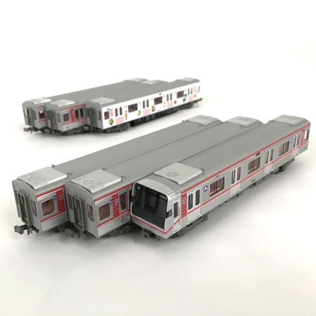 MicroAce A7422 A7423大阪メトロ 御堂筋線 21系 更新改造車 基本+増結