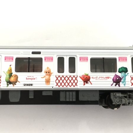 MicroAce A7422 A7423大阪メトロ 御堂筋線 21系 更新改造車 基本+増結
