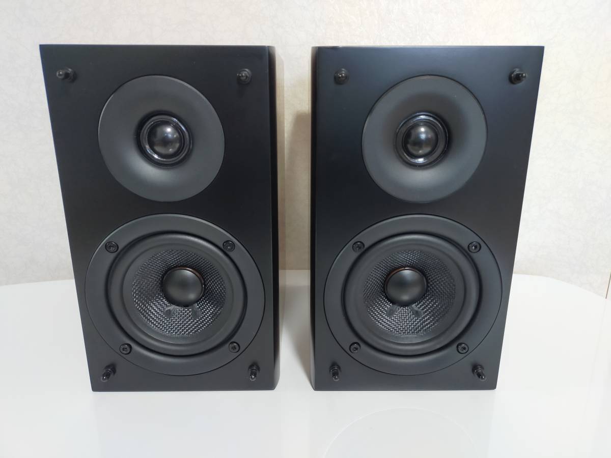 S-CN301-LR パイオニア Pioneer 2ウェイスピーカーシステム 普段より数 