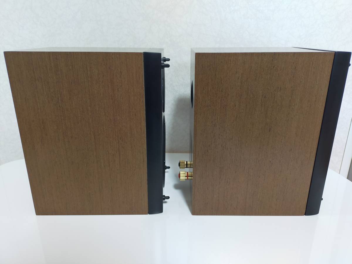 S-CN301-LR パイオニア Pioneer 2ウェイスピーカーシステム 普段より数 
