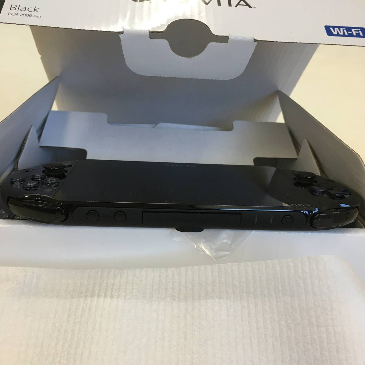1円～】 PSVita 本体 PCH2000 ＋ ソフト セット ラブライブ! スクール 