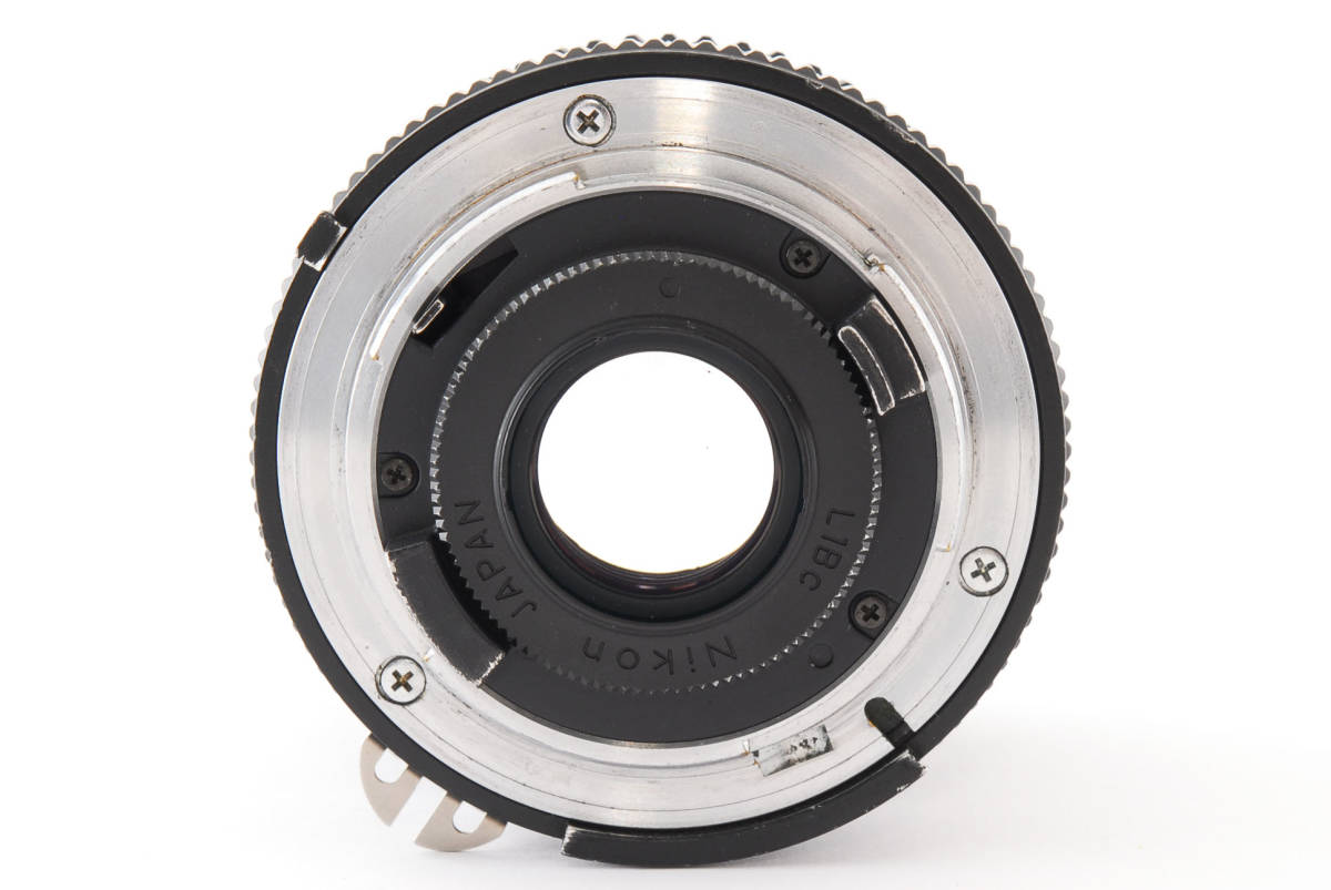 MK02176☆ニコン Nikon Ai-s Fisheye NIKKOR 16mm F2.8 家電、AV