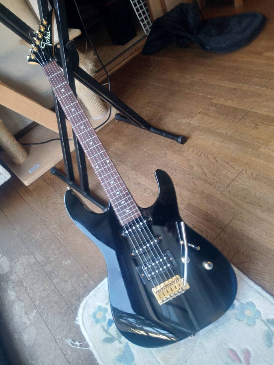 - TOKAI Tokai トーカイ Yahoo!オークション トーカイのカッコいいJacksonタイプ 新同 | ジャパンビンテージギター専門店DKFactory Sound □ジャパンヴィンテージ！Tokai お茶の水駅前店・別館 TK LS-101QZ 0 中古品