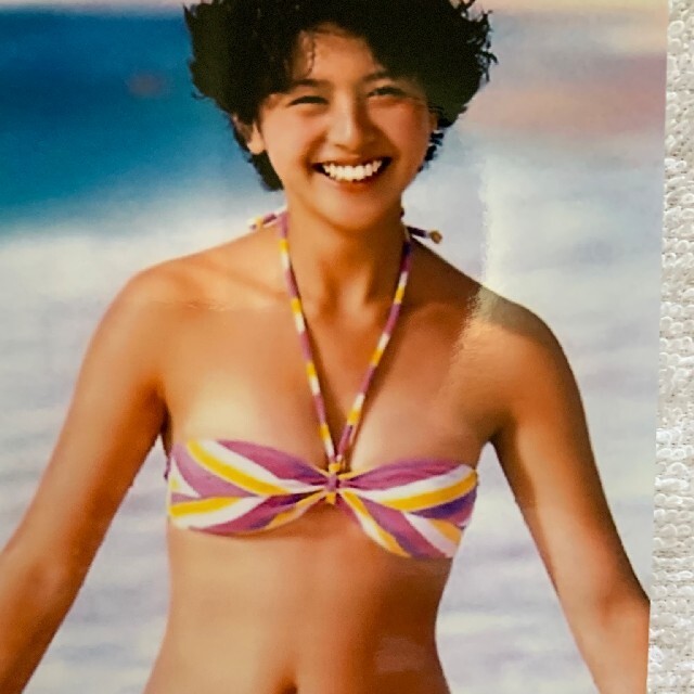 小泉今日子 | 小泉今日子写真20枚B 集英社⁄音楽専科 2冊セット 17歳,20