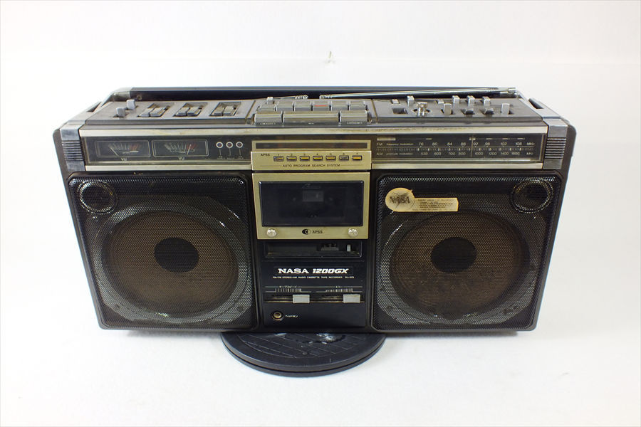 Nakamichi ZX-9 カセットデッキ ナカミチ - Cassette Deck