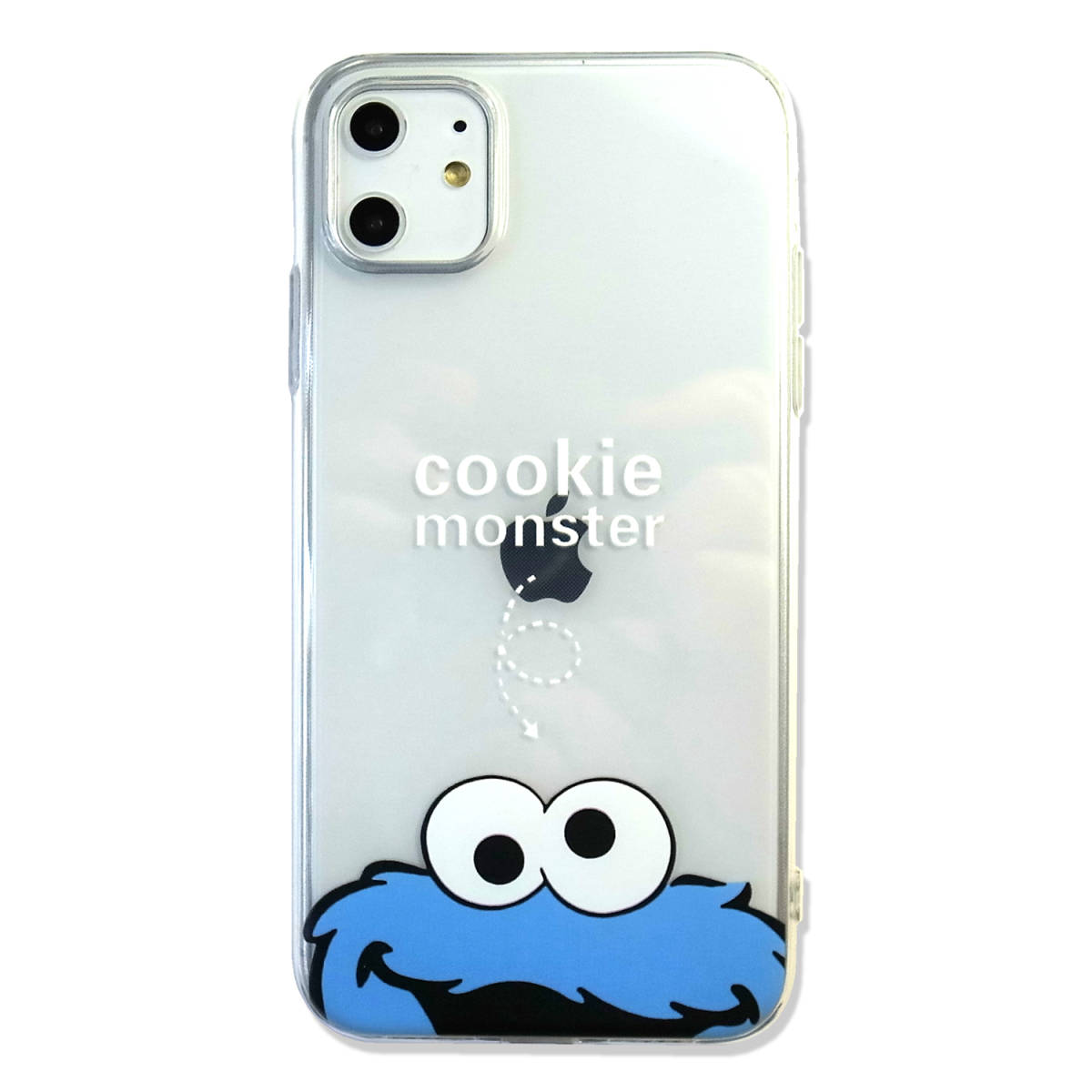 クッキーモンスター Iphoneケース Iphone12 12pro Iphone12mini Iphonexr Iphone11iphone7 8 Se 対応 セサミストリート Iphone X用 売買されたオークション情報 Yahooの商品情報をアーカイブ公開 オークファン Aucfan Com