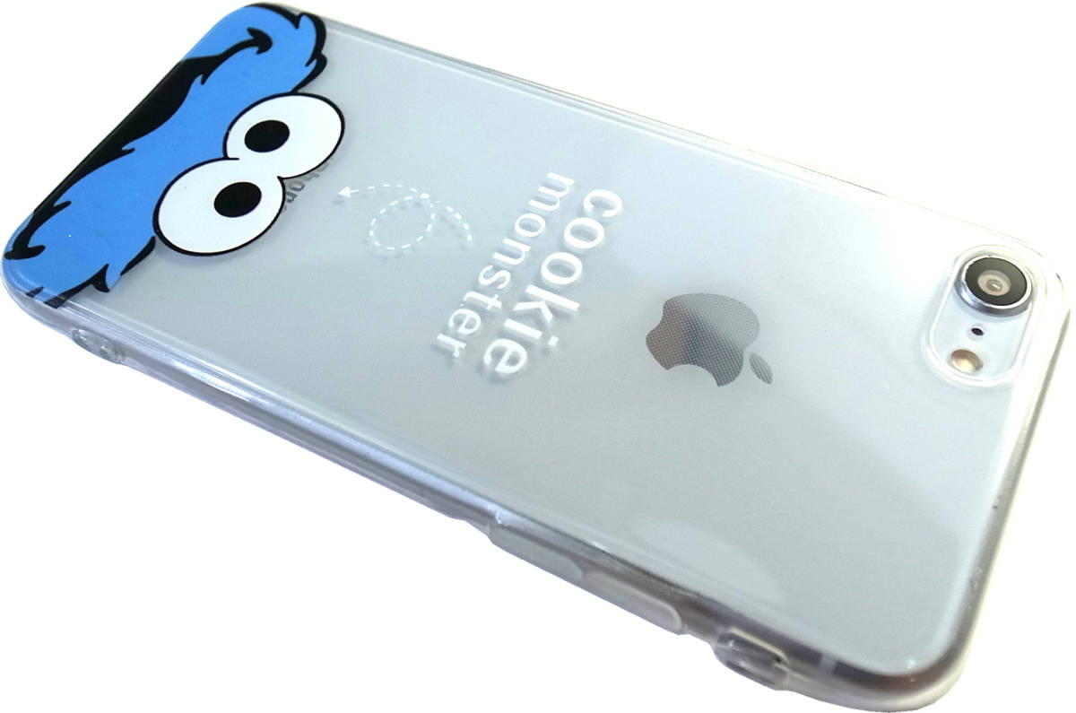 クッキーモンスター Iphoneケース Iphone12 12pro Iphone12mini Iphonexr Iphone11iphone7 8 Se 対応 セサミストリート Iphone X用 売買されたオークション情報 Yahooの商品情報をアーカイブ公開 オークファン Aucfan Com