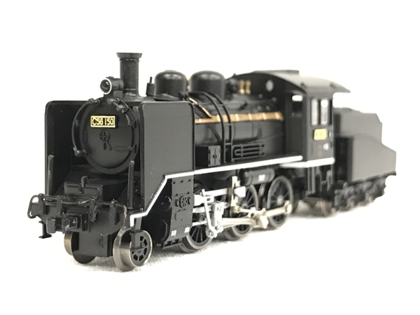 【全国無料，得価】 マイクロエース A6305 C56-150 初期 テンダー 蒸気機関車 鉄道模型 Nゲージ マイクロエース S6245970(蒸気機関車)｜売買されたオークション情報、yahooの商品情報をアーカイブ公開 - オークファン 蒸気機関車
