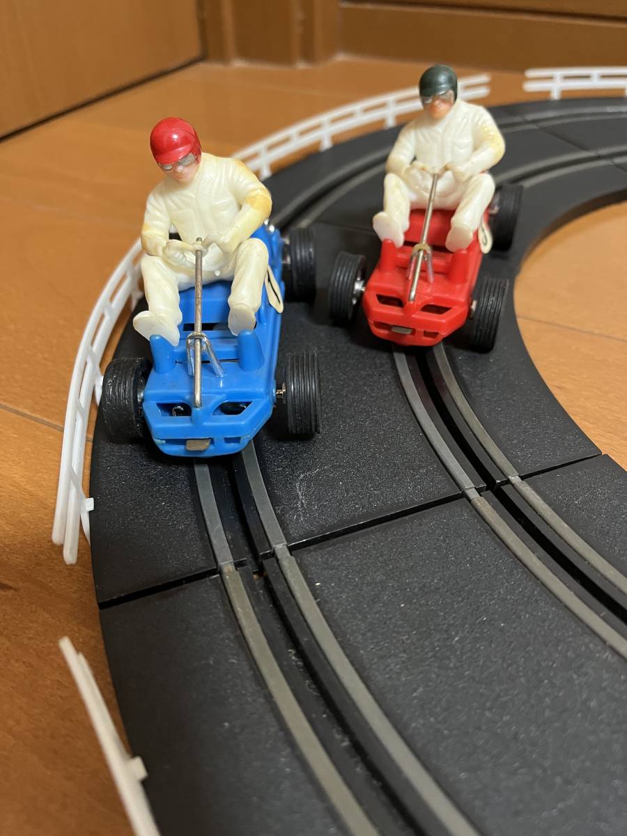 スロットレーシング（ジャンク）_2